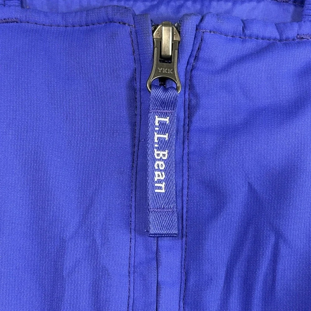 L.L. Bean ll bean